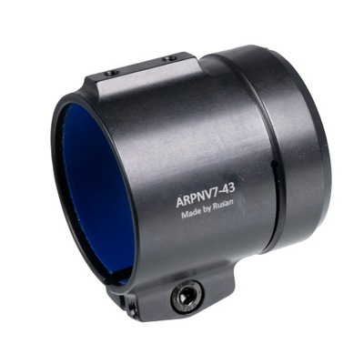 Adapter Rusan Q-R 43mm Sytong HT-66 HT-77