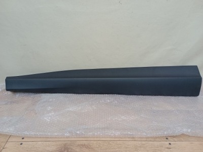 Ford mustang mach e mach-e молдинг na двері ліва передні nowa фото №1