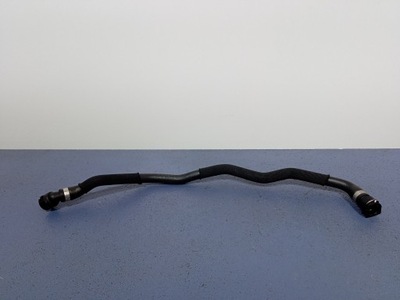 Bmw 5 gt f07 3.0 d wąż шланг wody 7800107 фото №1