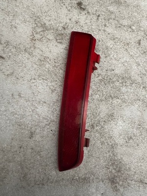 Відбивач mercedes-benz оригінальний номер a4478260040... фото №1