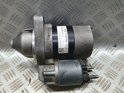 Стартер ford fiesta mk8 1.0 ekoboost фото №1