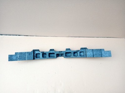 Opel insignia a lift абсорбер бампера перед фото №1