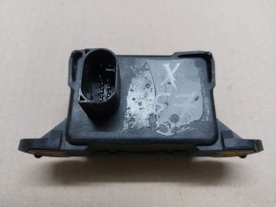 Датчик модуль esp mercedes w221 ml w164 a0045423918 фото №1