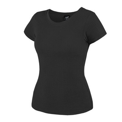 Koszulka T-shirt Texar Black XS