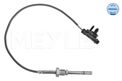 5148000031 SENSOR DE TEMPERATURA GASES DE ESCAPE VOLVO S60 10-  