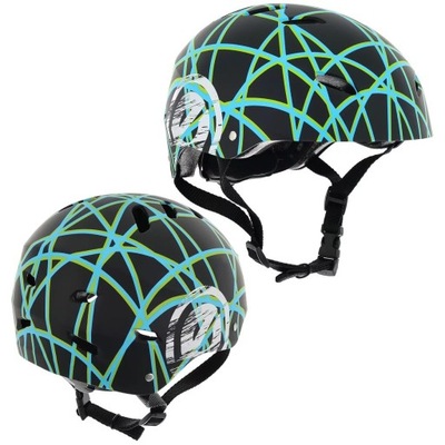 KASK SKATE SCRATCH R.S