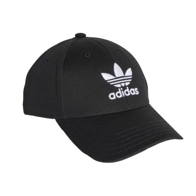 Czapka z daszkiem adidas Baseball Class Trefoil OS