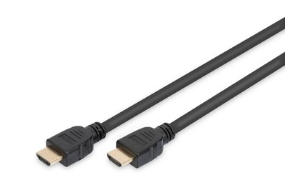 Kabel połączeniowy HDMI Ultra HighSpeed z