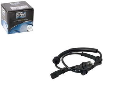 Meat doria датчик abs перед l p renault espace iv фото №1