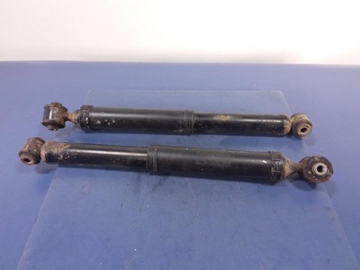 Peugeot 301 амортизаторы задняя задние 9674665480 фото №1