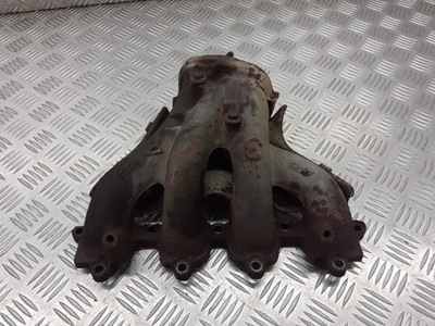 Коллектор выпускной honda cr-v i 2.0 фото №1