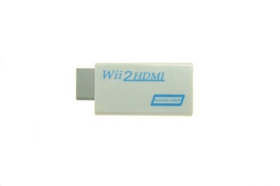 ADAPTER WII2HDMI-IT7