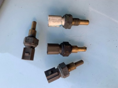 Датчик температури wody __honda accord ix фото №1