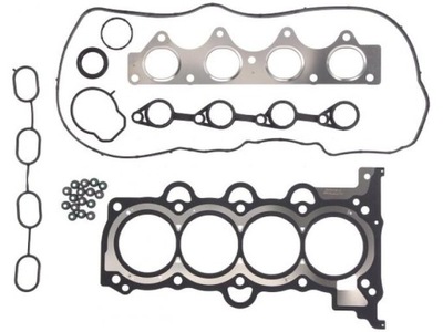 SET LININGS SIL. VICTOR REINZ 02-54020-01 SET USZCZELEK, CYLINDER HEAD  