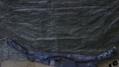 Honda accord 02-07 защита na pas передний фото №1