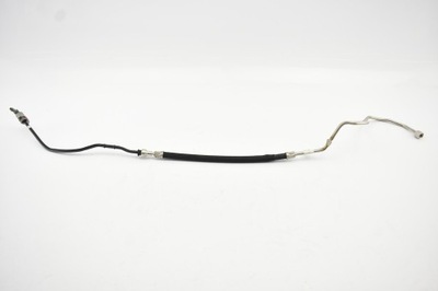 Шланг трубка пального упорскування 8542338 bmw i3 rex фото №1