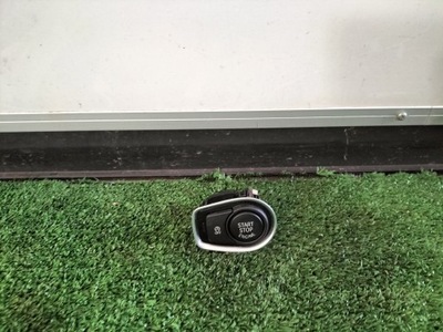 Кнопка запуск стоп bmw f39 f45 f46 f48 9289135 фото №1