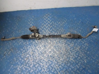 Micra k13 трансмісія рейка рульова 48001-1hb9a фото №1