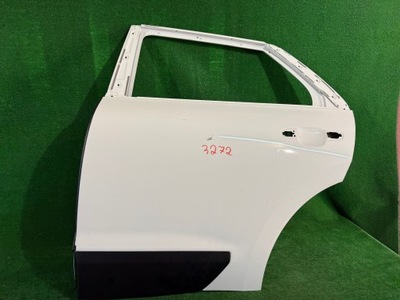 Двері задня задні ліва kia niro ii 22- nr:3272 фото №1