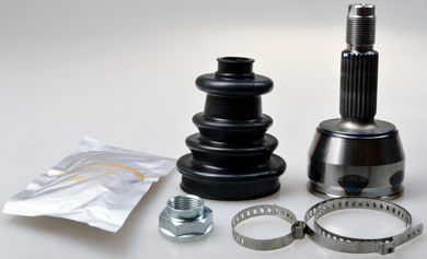 Шарнір зовнішній c120106 denckermann фото №1