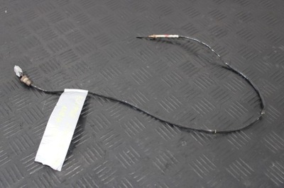 Датчик температуры выхлопных газов eclipse cross lift 1587a232 фото №1