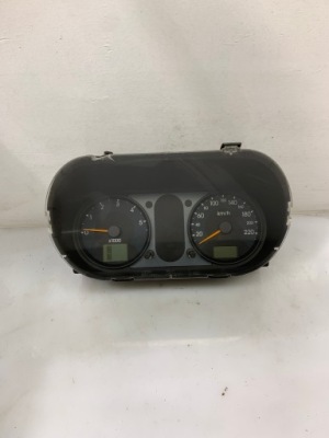 Лічильник прилади ford 2s6f-10849-ne фото №1