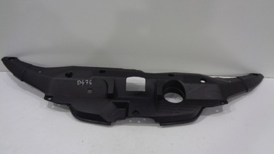 Honda civic ix защита поперечина передний верхний фото №1