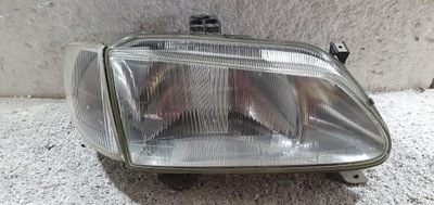 Лампа перед права renault scenic i 96- поворотник eu фото №1