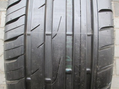 Opona 225/65R18 103H TOYO PROXES CF2 SUV 8,1mm