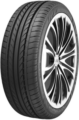 2x OPONY Nankang NS 20 255/35R18 94W XL FR