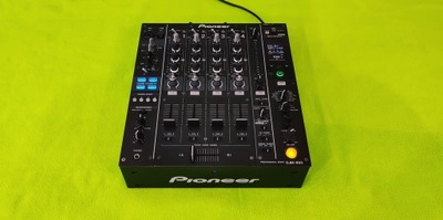 Pioneer DJM 850 CDJ 600/750/800/850/900/2000