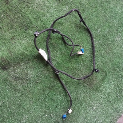 Ford transit custom lift жгут трубопровод jk2t-18812-cc фото №1