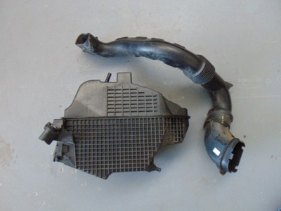 Dacia sandero ii 0.9 корпус фильтра воздуха труба wąż 165009775r фото №1