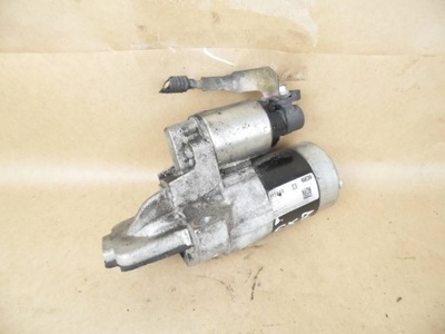 Rozrusznik Mazda CX-7 2.3L