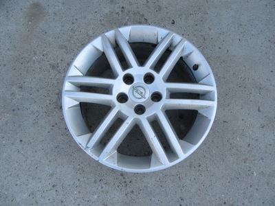 OPEL VECTRA C SIGNUM LLANTA 17 5X100 ET41 1 PIEZA 17''  