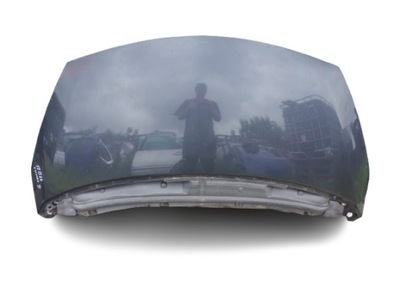 Renault espace iv капот teb66 фото №1