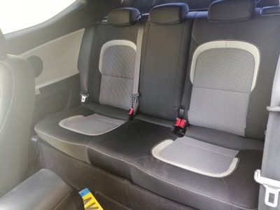 Kia pro ceed ii подголовник задняя задний 2012- фото №1