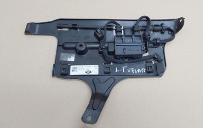 Кронштейн модуль крышки задняя левый land range rover velar l560 фото №1