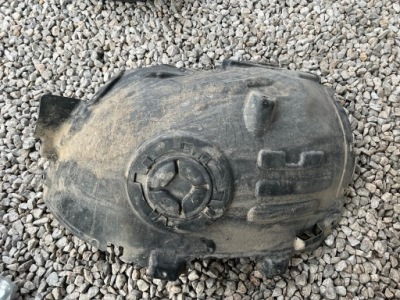 Mercedes glb x247 підкрилок передні праве перед оригінал 19- фото №1