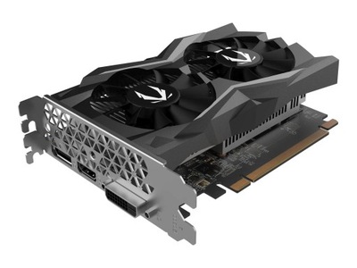 Zotac Gaming GeForce Gtx 1650 Amp 4GB