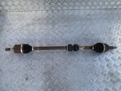 Приводной вал правая длинная hyundai i30 iii 16- 1.0 t-gdi фото №1
