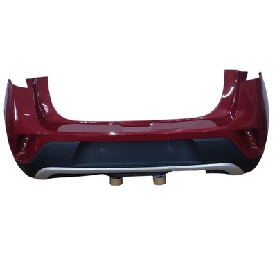 Бампер задняя opel mokka ii b 21- фото №1