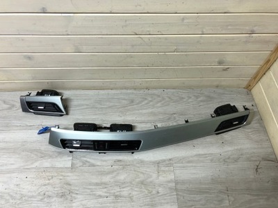 BMW X1 F48 COUVE-JOINT PLANCHE DÉCOR DE CONSOLS - milautoparts-fr.ukrlive.com