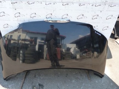 Капот seat alhambra lift фото №1