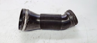 Впуск воздухозаборник труба воздуха audi q3 f3 5qa129684 фото №1