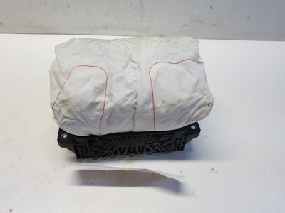 AUDI A4 B9 8W ПОДУШКА AIRBAG ПАСАЖИРА PO WYBUCHU