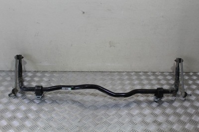 Стабілізатор тяга перед scenic iv 4 546117027r фото №1