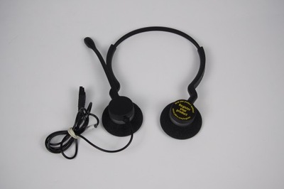 Słuchawki JABRA BIZ 2300 Duo