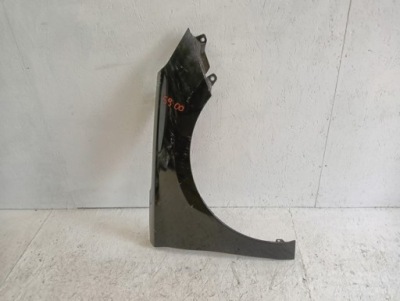 Крыло правый перед передний hyundai i30 iii 2017- фото №1