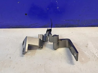 Lexus rx 450h 2021 po права петлі фото №1